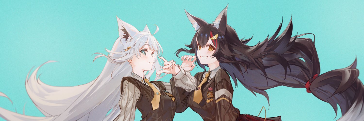 NightKirie's profile banner image