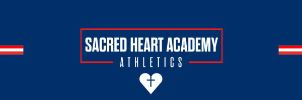 Sacred Heart Sports Profile Banner