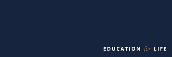 TrinityCCA Profile Banner