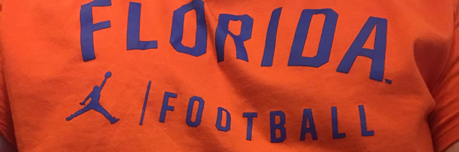 CarolinaGator's profile banner image
