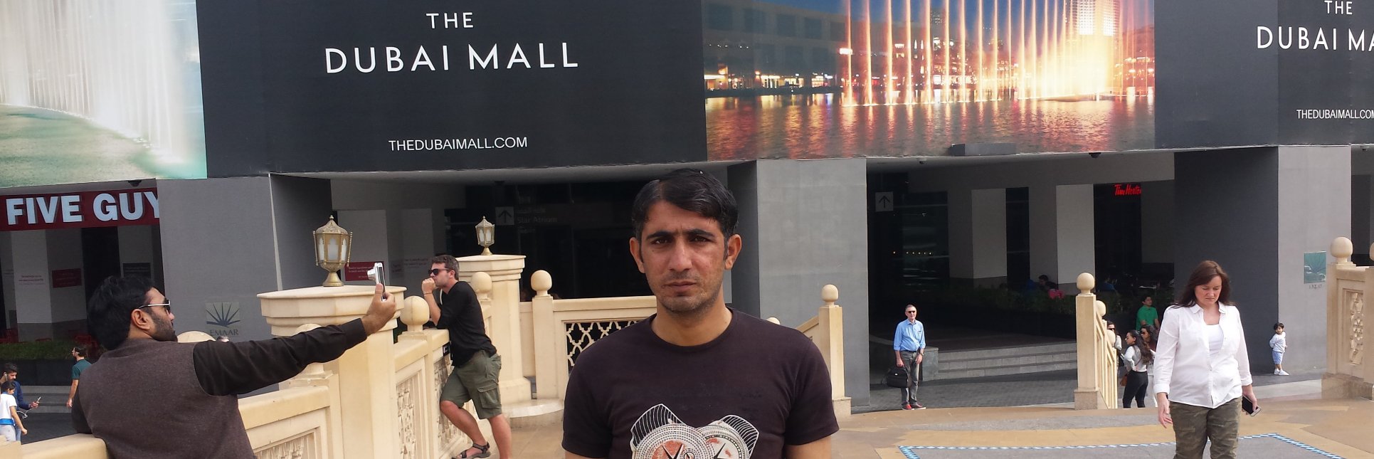 aslamdost's profile banner image