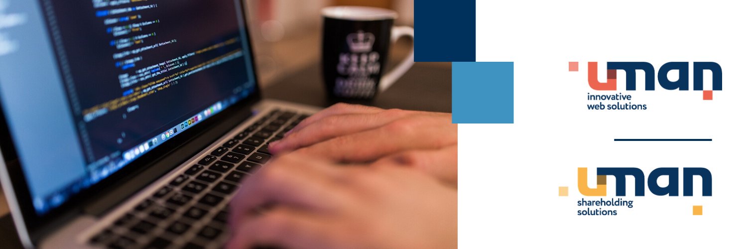 UmanIT banner