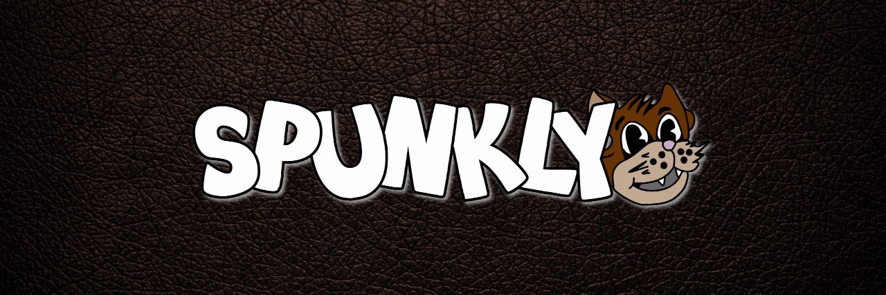 SpunklyYT's profile banner image