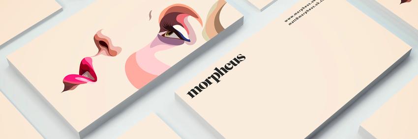 Morpheus_Design's profile banner image