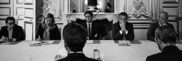 Verre AbonnéⓂ️ banner