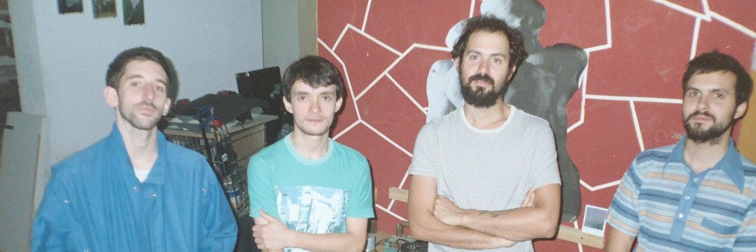 Limbo Junior banner