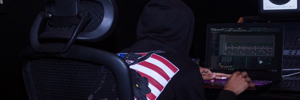 F12music's profile banner image