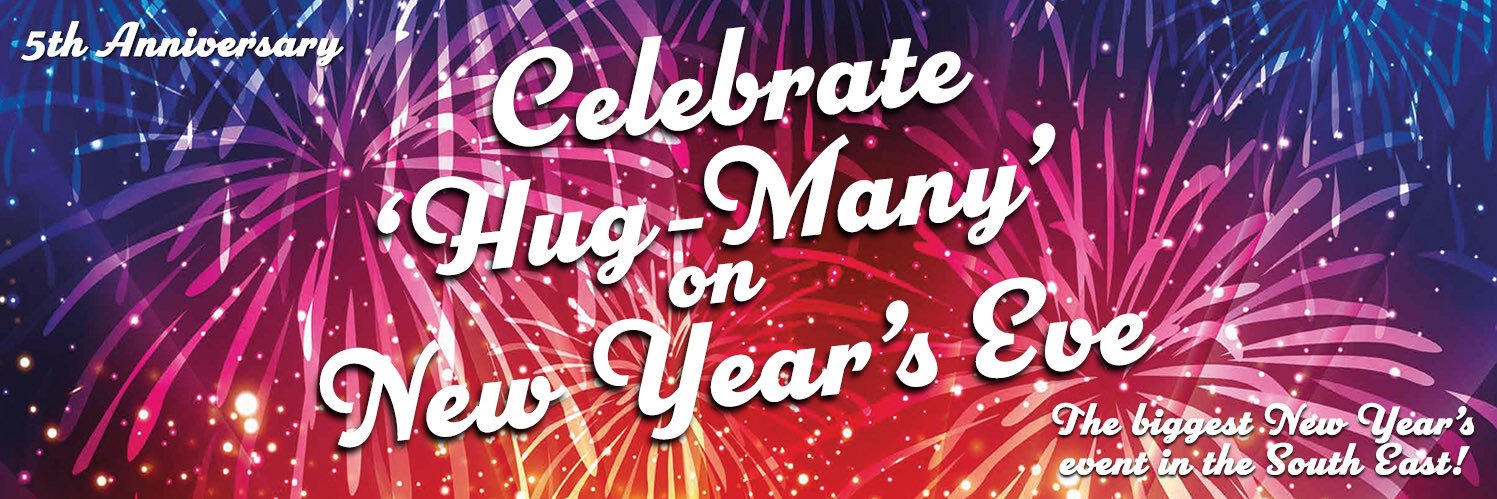Hug-Many banner