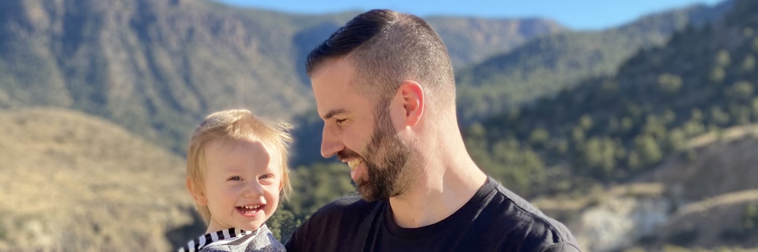 adamkifer's profile banner image