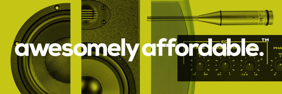 Dayton_Audio's profile banner image