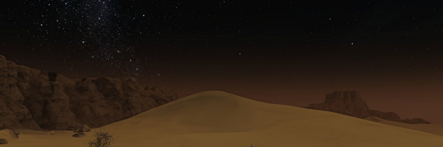 Roegadone's profile banner image