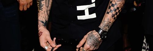 bbczarry's profile banner image