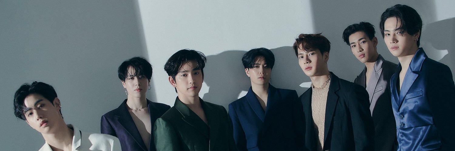cha’aim wang👑 GOT7ทั้งใจ💚 banner