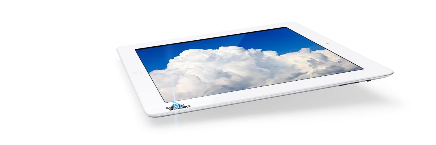 WireYouNetworks's profile banner image