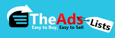 theadslists's profile banner image