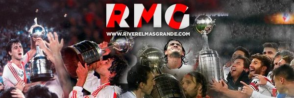 RiverRMG Profile Banner