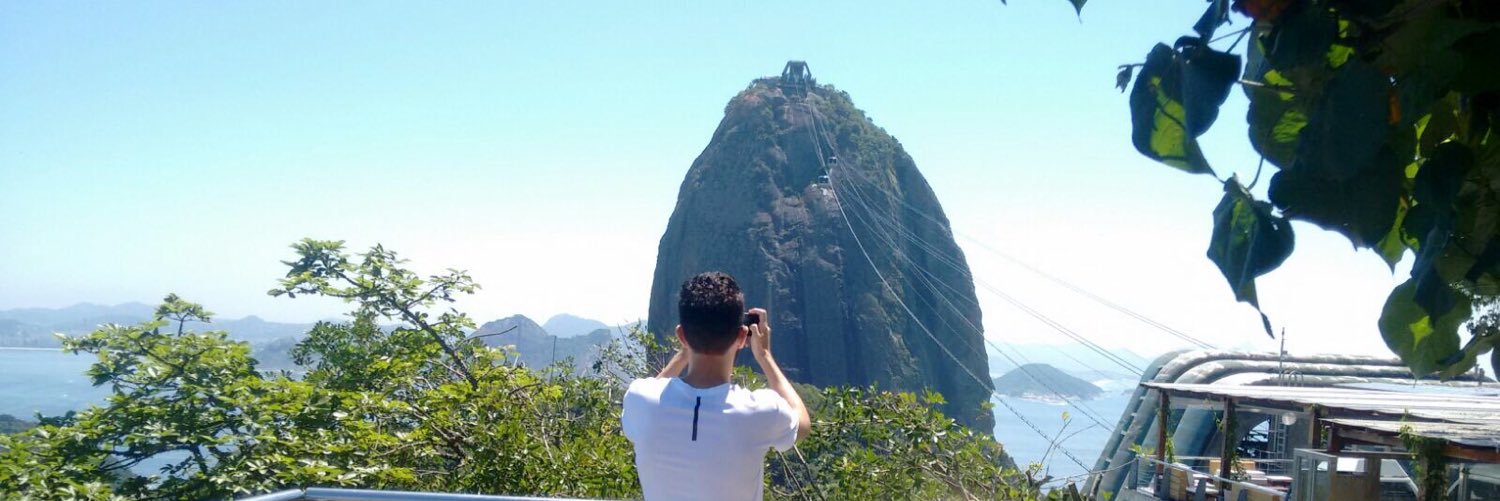 jfruas's profile banner image
