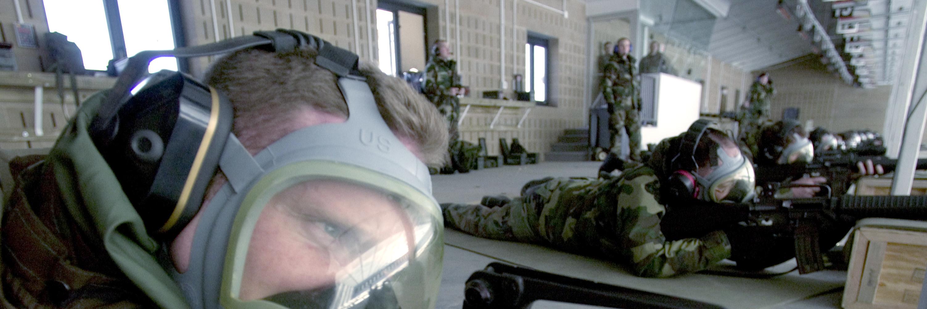 Clint (Banshee/Bansheem) banner