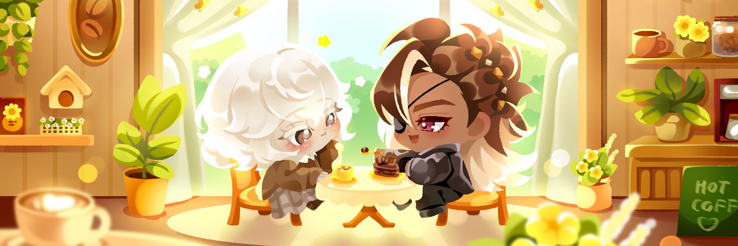 calicocreamcat's profile banner image