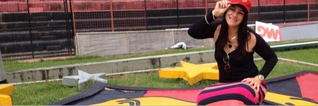 Andréa Danzi Russo banner