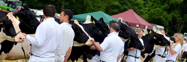 PenrithShow Profile Banner
