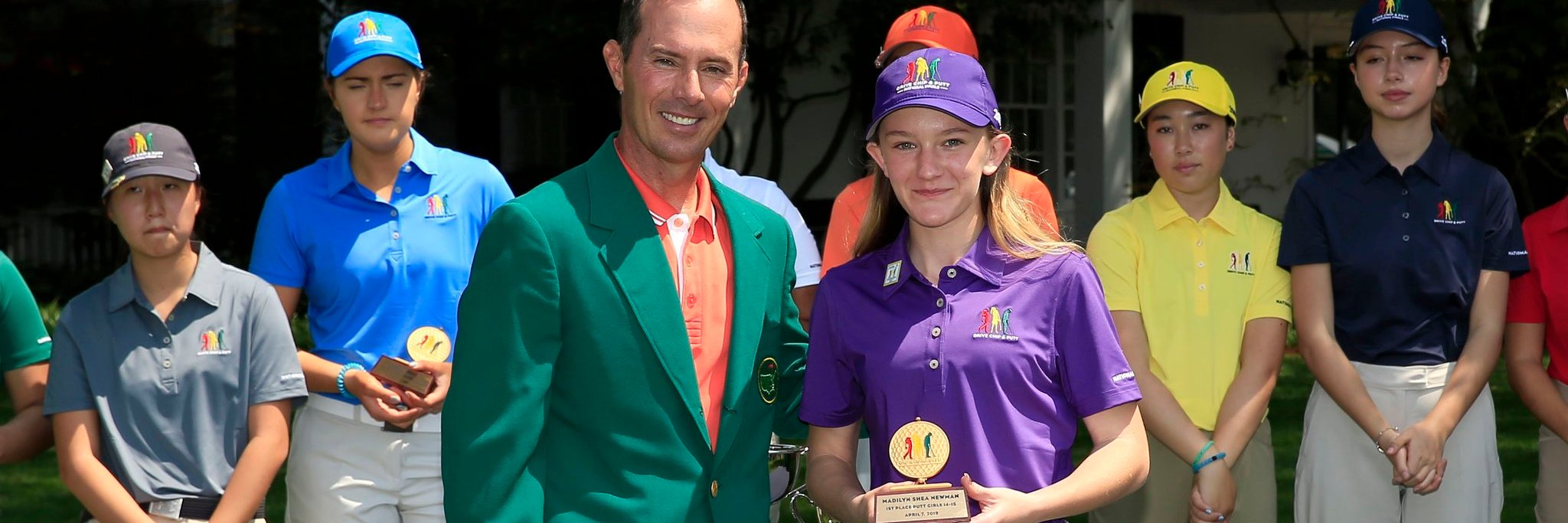 Madilyn Shea Newman banner