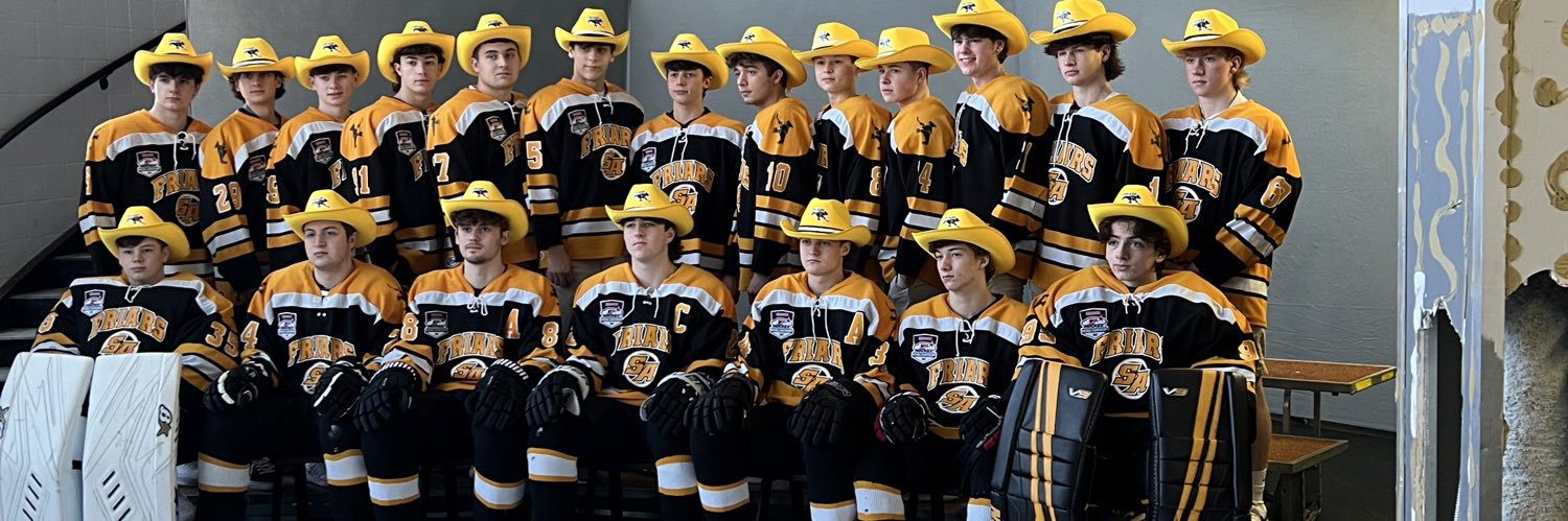 STAHSHOCKEY's profile banner image