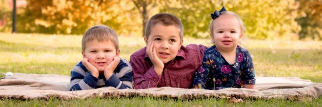 mrsmeryhew's profile banner image