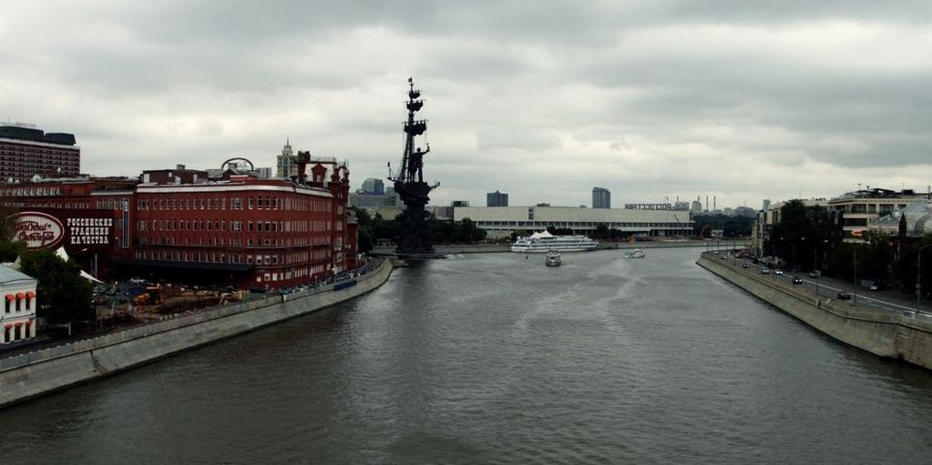 govorivich's profile banner image
