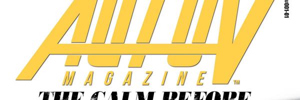 AutoVMagazine Profile Banner