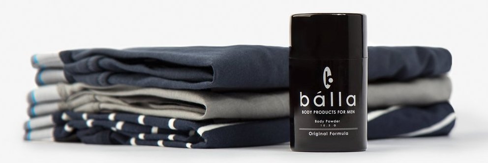 BallaforMen's profile banner image