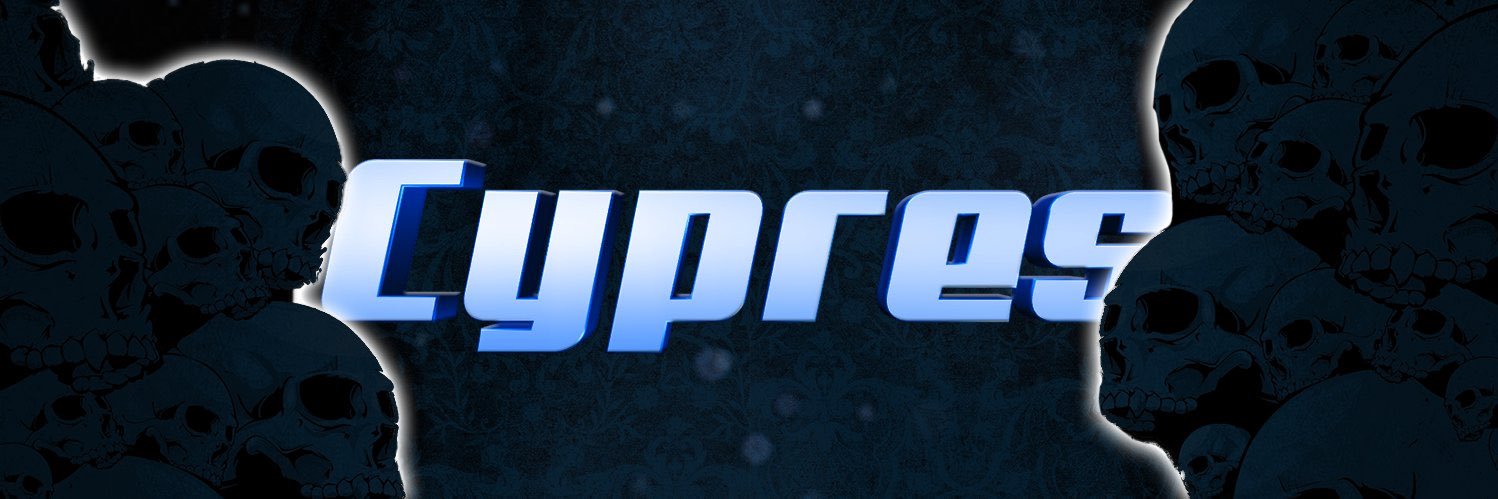 Itscypres's profile banner image