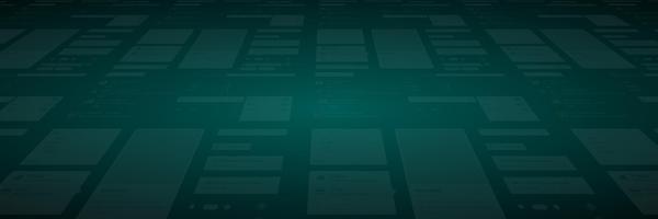 semanticui Profile Banner