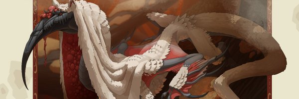 Lagiahunter Profile Banner