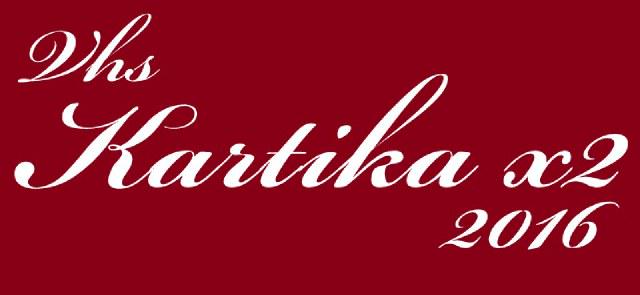 KARTIKA X-2 2016 banner