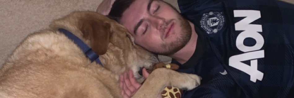 daniellelees's profile banner image