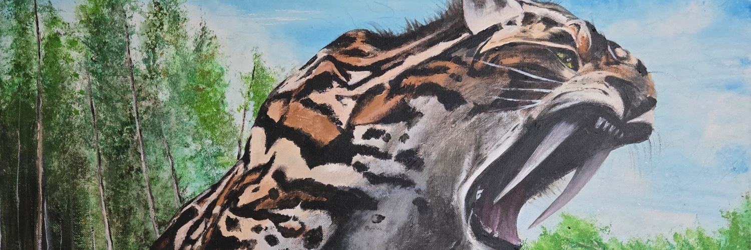 AndreaRKrom's profile banner image