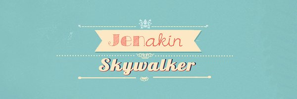 J3Nskywalker Profile Banner
