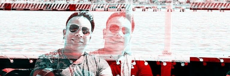 DzagoevDaniel's profile banner image