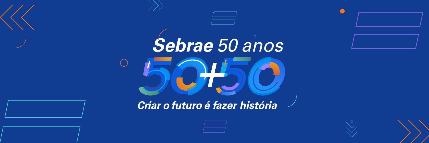 SebraeSergipe's profile banner image