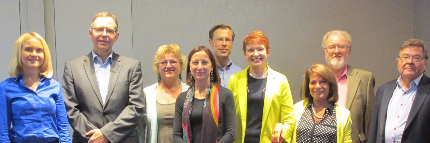 PKD International banner