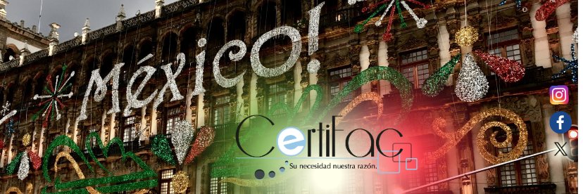 CertifacMx's profile banner image