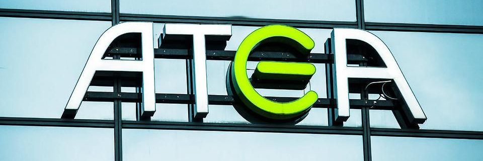 Andreas Antonsen banner