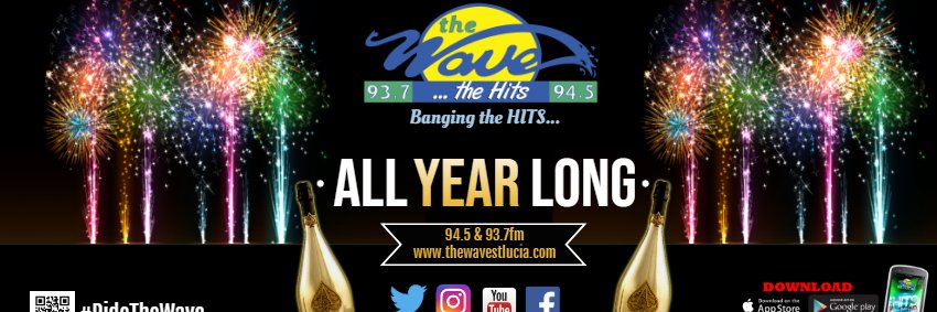 TheWaveStLucia's profile banner image