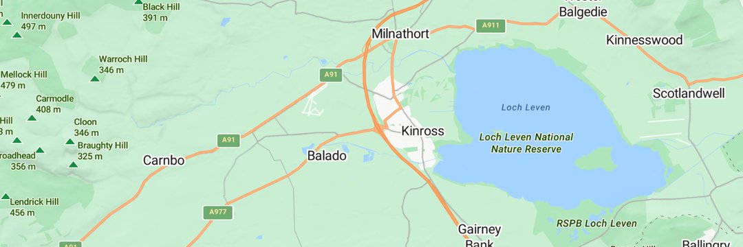 SNPKinross's profile banner image