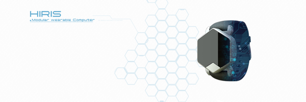 wearHiris Profile Banner