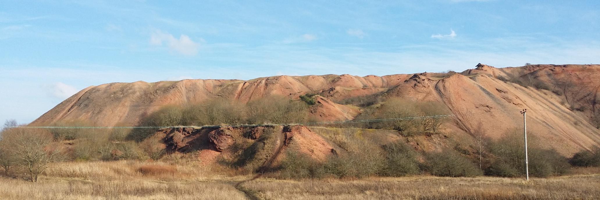 Winchburgh Community banner