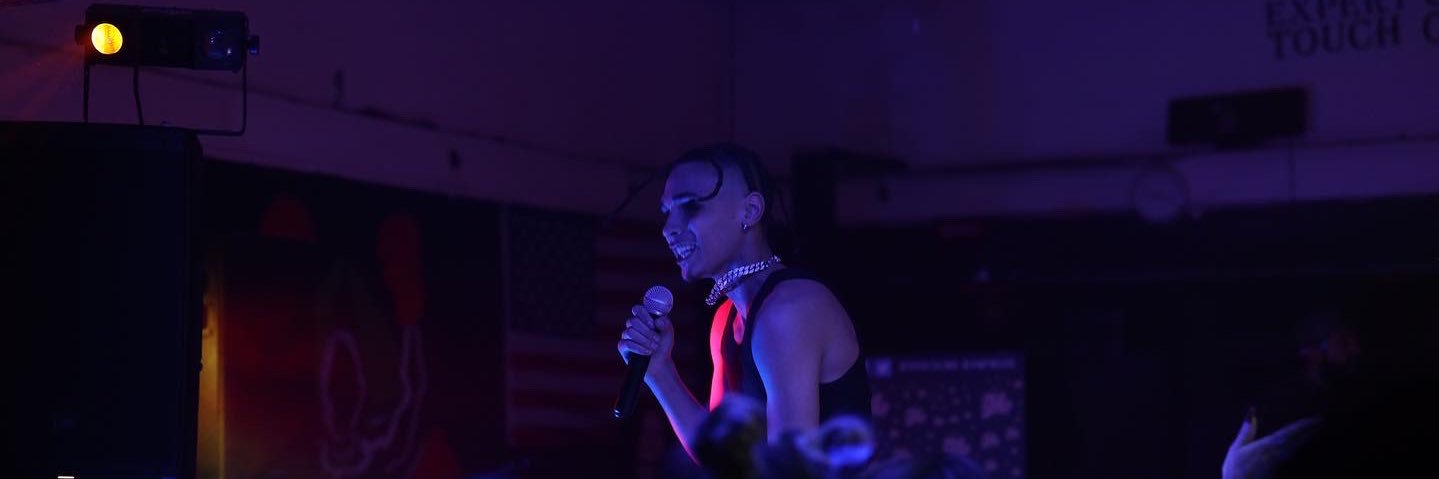 tyfisha's profile banner image