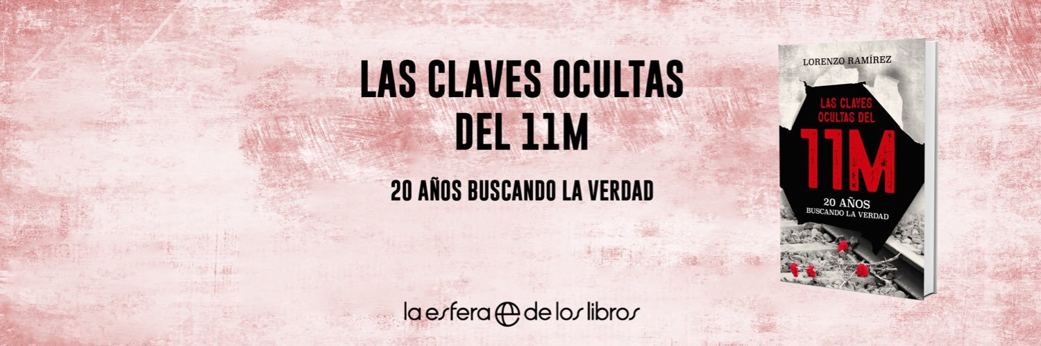 Lorenzo Ramírez's banner