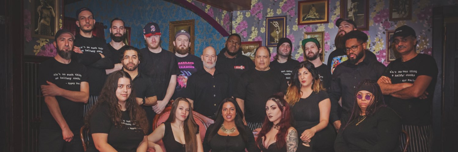 TheGypsyParlor's profile banner image